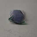 Riyiper 3 Pack Women's Maternity Tank Tops, Sleeveless Cotton Pregnancy Shirts Ribbed Knit Sides Ruched Basic Mama Clothes, Large, Blue, White, Black