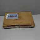 CCCEI Garage Tools Storage with Charging Station. Power Tool Battery Organizer Utility Shelf with Power Strip. 4 Drills Holder Wall Mount Rack, Black. (Small)