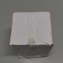 60 Piece Mini Insect Toys with Gift Box, Plastic Bug Figure for Kids, Fake Bug Theme Party Decoration, School Project Sensory Bins, Classroom Reward, Halloween Goody Bag Filler Gift, Cupcake Topper