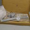 Dorman 741-349 Front Passenger Side Power Window Regulator And Motor Assembly Compatible with Select Nissan Models (OE FIX)