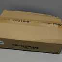 Body Pillow for Adults,Long Round Pillow,Big Cylindrical Pillow,Large Full Bolster Pillows for Side Sleepers (Amber Orange, 39.37"*7.87")