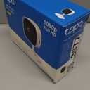 TP-Link Tapo 1080P Indoor Security Camera for Baby Monitor, Dog Camera w/Motion Detection, 2-Way Audio Siren, Night Vision, Cloud & SD Card Storage, Works w/Alexa & Google Home (Tapo C100)