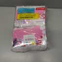 Winlyn 32 Sets Valentine's Day Decorations DIY Heart Animal Bookmarks Valentine Craft Kits Blank Foam Bookmarks with Hearts Stickers for Kids Classroom Activities Reading Party Favors Gift Exchange