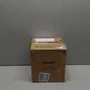 COMFEE' Compact Rice Cooker, 6-in-1 Stainless Steel Multi Cooker, Slow Cooker, Steamer, Saute, and Warmer, 2 QT, 8 Cups Cooked(4 Cups Uncooked), Brown Rice, Quinoa and Oatmeal, 6 One-Touch Programs