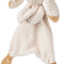 Mary Meyer Lovey Soft Toy, 13-Inches, Oatmeal Bunny