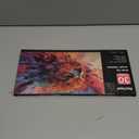 30 Colors Acrylic Paint Markers, Dual Tip Fine and Brush Tips for Detailed Art, Crafting, Rock Painting, Wood, Glass, Ceramic, and More