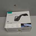 ESR for 15W MagSafe Car Mount Charger, MagSafe Car Charger, Dashboard Magnetic Wireless Charging Mount, for iPhone 17/16/15/14/13/12, Galaxy S25, Pixel 10, Fast Charging, Car Accessories,Black (Upgrade 15W - Low-Profile Mount)