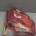 WERNNSAI Race Car Piata - Race Car Birthday Decorations Truck Car Piata Bundle with Blindfold and Bat Monster Truck Party Favors for Kids Boys Exciting Party Games Supplies