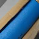Gaiam Solid Color Yoga Mat, Non Slip Exercise & Fitness Mat for All Types of Yoga, Pilates & Floor Exercises