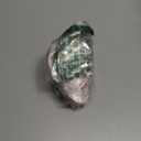 1 Pack Valentine's Day Hair Claw Clips Pink Hair Clips with Red Heart Rhinestone Valentines Hair Accessories Fashion Strong Hold Hair Claw Clips Crystal Diamond Unique Design Claw Clips for Women Girl