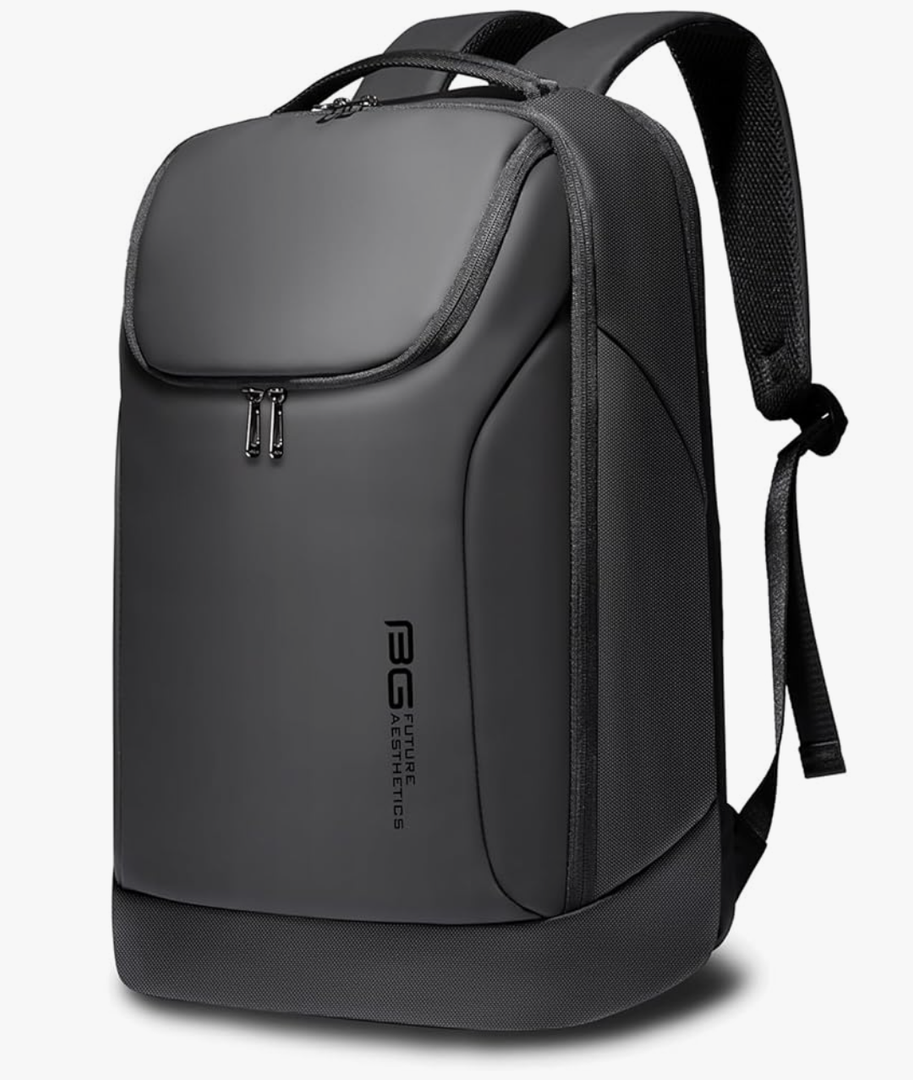 BANGE Business Commute Backpack Waterproof fit 15.6 Inch Commute backpack,Travel Durable Backpack