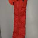 Mustang Tail Sack Orange