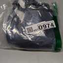 Fruit of the Loom Women's Multi-Pack Front Closure Cotton Bra