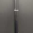 Changshade Cordless Zebra Blinds for Windows, Modern Dual Layer Zebra Blinds with Light Filtering & Privacy Control,Easy Install Zebra Blinds for Indoor Windows,38" W72" H,Grey