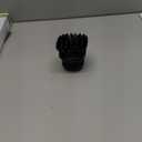 Dish Brush with Handle, Kitchen Scrub Brushes for Cleaning, Dish Scrubber with Nylon bristles for Sink, Pots, Pans(1Pack Black Nylon bristles)