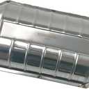 15820 Catalytic Converters Fit for Cherokee 1996-2000, for Grand Cherokee 1996-1998 Stainless Steel EPA