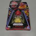 Bakugan, Special Attack Dragonoid, Spinning Collectible, Customizable Action Figure and Trading Cards, Kids Toys for Boys and Girls 6 and up