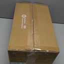 NADALY Cordless Vacuum Cleaner, 500W 40KPA Stick Vacuum with 45min Runtime, Anti-Tangle Vacuum Cleaners for Home, 1.5L Dust Cup, Rechargeable Wireless Vacuum for Hardwood Floor Carpet Pet Hair (Gold)