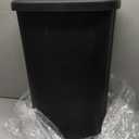 Hefty Trash Can  45L