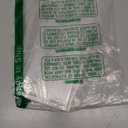 UNICRAFTALE 2 Sets Wine Bottle Stopper Display Stairs 18 Slot Clear Acrylic 2 Tier Riser Wine Stopper Holder Wine Stopper Display Stand Rack for Countertop 9.44"Lx3.93"Wx4.72"H