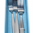 Pack Of 6 Dinner Forks