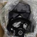 PACEWALKER 20-69989 Power Steering Pump Compatible With 2006-2011 Chevrolet Impala Chevrolet Monte Carlo for 3.5L/3.9L V6 Replace 96-69989 88964571 15267585 88964358 88964571