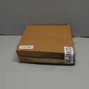 Kimona Fruit Bowls Wooden Fruit Bowl or Candy Bowl, Elevate Your Space With A Unique Bowl Centerpiece (10" X 10" X 2.5")