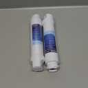 EPTWFUO1 Filter Replacement Compatible with Frigidaire EPTWFU01, EWF02, Pure Source Ultra II, Pack of 2, By DESENRUIS