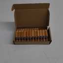 Amazon Basics AA & AAA High-Performance Alkaline Batteries Value Pack - 24 Double AA Batteries and 24 Triple AAA Batteries (48 Count)
