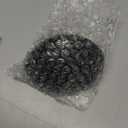 TECKNET Ergonomic Mouse, 4800 DPI 5 Adjustable DPI Levels, Wireless Vertical Mouse, 6 Buttons, 2.4G Silent Mouse for Laptop, PC, Chromebook, Mac - Black