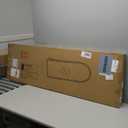 58"x19"Floor Mirror Full Length,Arched Full Length Mirror with Stand,Full Body Mirror,Hanging or Large Leaning for Bedroom Living Room Gold