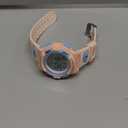 A ALPS Boys Watch for 315 Year Old Boys, Digital Sport Outdoor Multifunctional Chronograph LED 50M Waterproof Alarm Calendar Analog Watch with Silicone Band