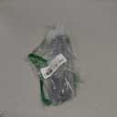 0.5 Sec Instant Read Meat Thermometer Digital with 0.5 Precision, Food Thermometer for Cooking Kitchen Gadgets, Oven Grill Candy BBQ Essentials Accessories, Gifts for Him Dad Men Birthday, Black