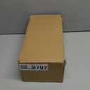 Oval Wooden Yarn Bowl for Crocheting, Large Crochet Yarn Holder, Handmade Crochet Bowls with Lid and 9pcs Knitting Hooks, Yarn Storage Organizer for Crocheting and Knitting Lovers