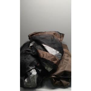 Waterproof Pop Up Tent, 280×220×120 cm - Brown Waterproof Pop Up Tent, 280×220×120 cm - Brown