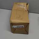 Unicozin Table Lamp Set of 2, 3 CCT 3000K/4500K/6500K & RGB Color Changing, Stepless Dimmable Small Bedside Lamp for Reading, Ambience Nightstand Light for Home Decor Party, Beige Shade (14.5in)