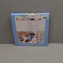 Kikidex Magnetic Drawing Board, Toddler Girl Toys for 1-2 Year Old, Doodle Board Pad Learning and Educational Toys for 1 2 3 Year Old Baby Kids Birthday Gift(Light Blue)