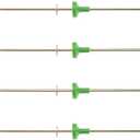 DC97-16350S DC97-16350T DC97-16350U DC97-16350E Washer Suspension Rod for Samsung Washer WA50R5200AW, WA45m3100aw, WA45n3050aw, WA45t3200aw, WA50r5400aw