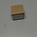 Home Security Door Lock with 8 Screws, Childproof Door Reinforcement Lock, Withstand 800 lbs for Inward Swinging Door,Night Lock to Defend Your Home (Copper)