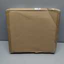 Smartor Wooden Hangers 10 Pack, Solid Wood Coat Hanger for Closet, Heavy Duty Wood Hangers for Suits, Shirts, Dresses, with 360 Rose Gold Hook, Non Slip Pant Bar, Natural