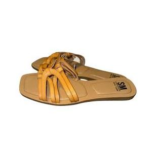 Woman's Shoes SM NEW YORK Brown SIZE 8