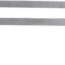 A-Premium Set of 2PCS Fuel Tank Straps Compatible with Hyundai Sonata 2002-2005 [2.4L 2.7L] & Kia Magentis 2001-2006, Optima 2001-2006, Replace for# 3121138100
