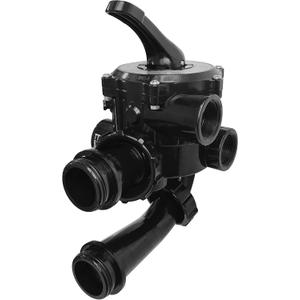 SPX0710X32 Side Mount Valve Compatible with Hayward Multi-Port and Sand Filter Valves