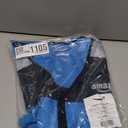 LULY YANG DSP Safety Vest-PHASING OUT (4X-Large-5X-Large)