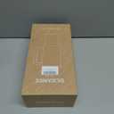 40 Oz Insulated Tumbler with Flip Straw Lid - 100% Leakproof, 100% Clean, Vacuum insulated Stainless Steel | BPA-Free, Handle & Cupholder Compatible - 24H Cold, Travel/Gym/Office (Cream)