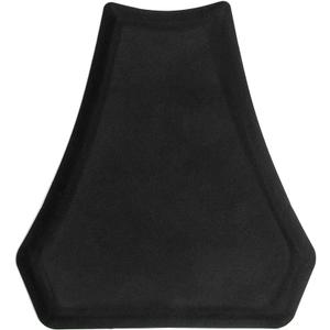 Universal Motorcycle Race Foam Seat Pad for Track Use High Density Adhesive edge polishing Foam 20MM Per-cut