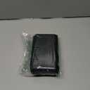 Cordless Electric Scissors 4.2V Rechargeable Cardboard Cutter with 2000mAh Battery, LED Light, Safety Lock, A Replacement Blade, Box Cutter for Cardboard, Cloth,Plastic and Thin Carpet