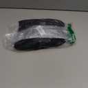 ZESICA Women's 2026 Summer Cap Sleeve Casual Bodycon Dress Elegant Wedding Guest Cocktail Party Long Midi Dresses,Black,Medium