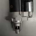 Caltric Starter Motor Compatible with Briggs & Stratton 84006533 845761