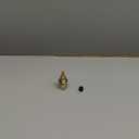 KOHLER GENUINE PART GP77006-RP CERAMIC VALVE (COLD) (Bronze)